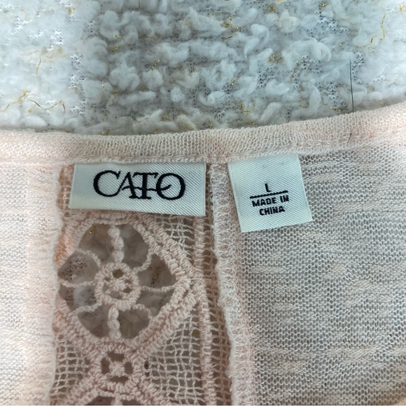 Cato women’s lightweight tunic blouse‎ - Picture 10 of 14